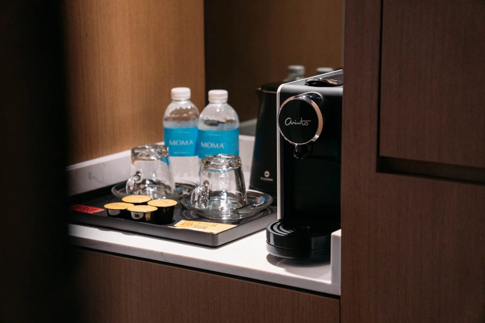 Coffee Machine